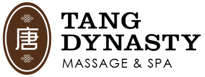 TANG Dynasty Massage and Spa lOGO